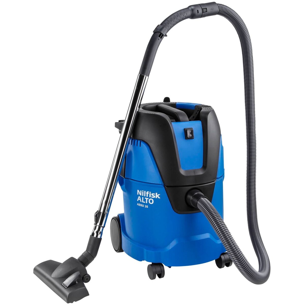 Aspirator AERO 26-01 PC X