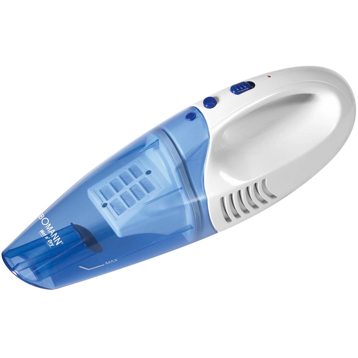 Aspirator AKS 960 CB