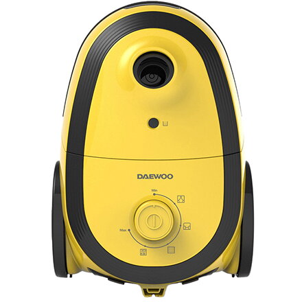 Aspirator ASPIRATOR CU SAC 700W DAEWOO