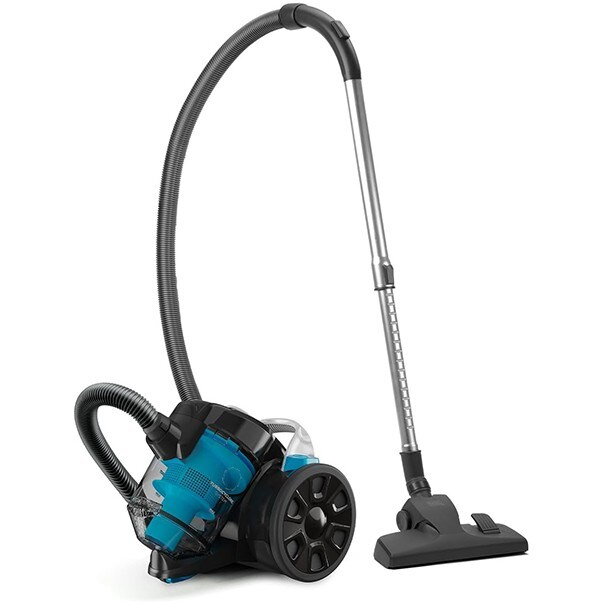 Aspirator Bagless hoover Black+Decker BXVML701E