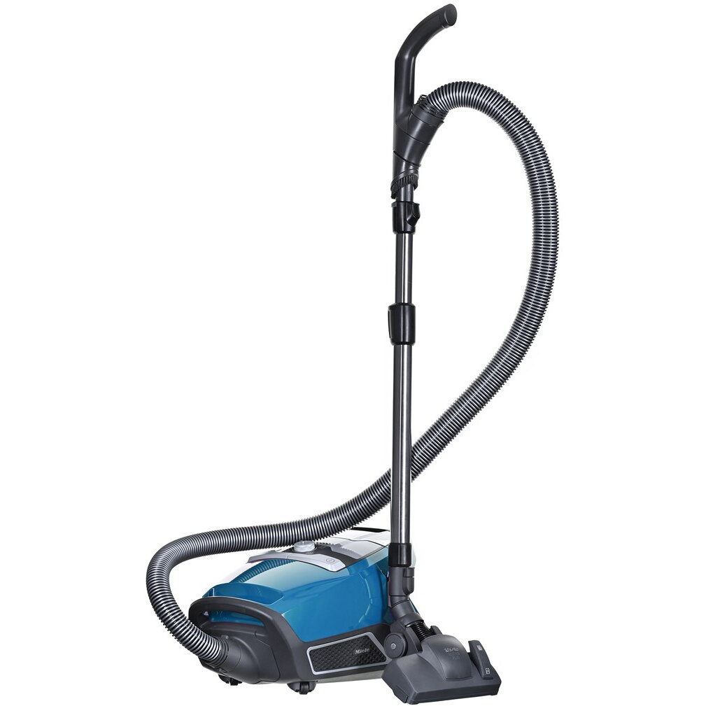 Aspirator Bagless hoover Blizzard CX1 Parquet Technic Azure