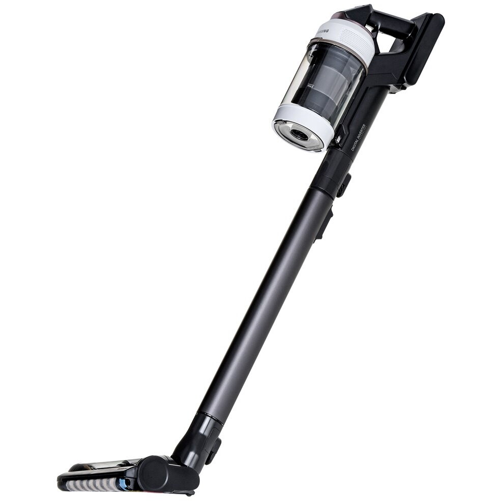 Aspirator Bespoke Jet Plus Complete VS20B95843W/GE Negru