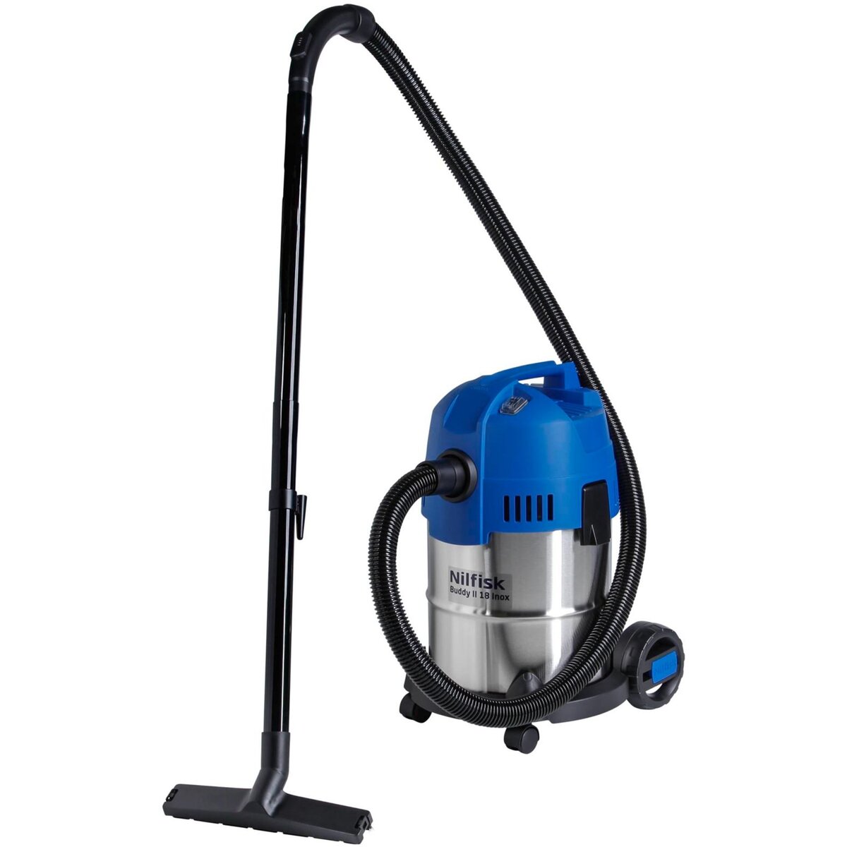 Aspirator Buddy II 18 Inox EU