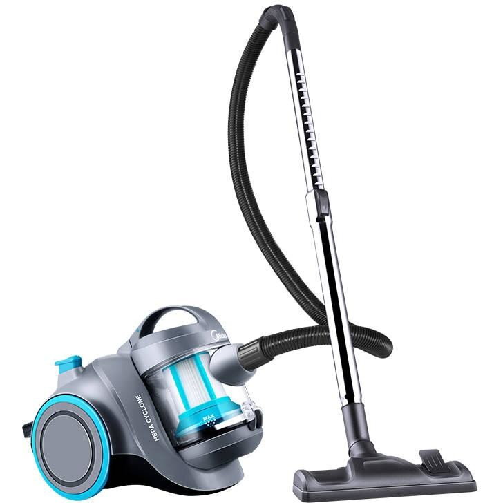 Aspirator C5 MBC1270GB Cleaner, Grey