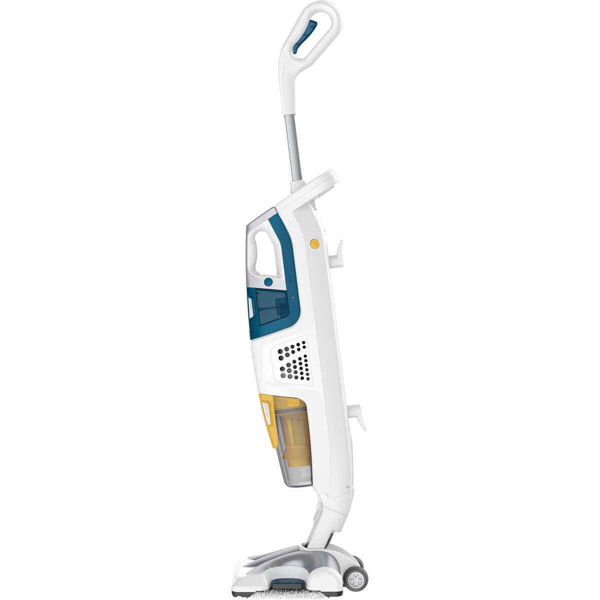 Aspirator cu abur, RY8561WH Clean & Steam Multi, 1700W, 0.5L