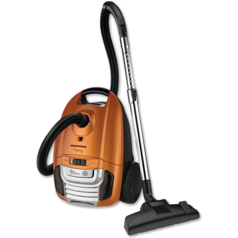 Aspirator cu sac HVC-MS700KP Koperry 700W 160W 3 litri