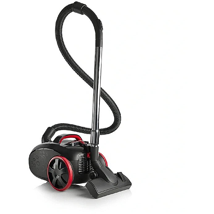 Aspirator cu sac VCE21SFBKR, 850W, Black