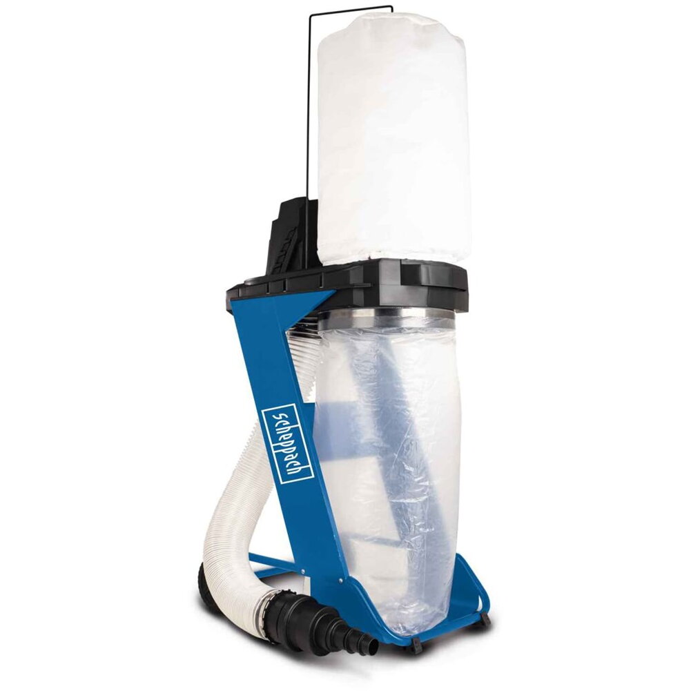 Aspirator DC500 75L 550W White