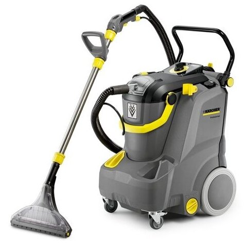 Aspirator de curățare prin pulverizare-extracție Puzzi 30/4