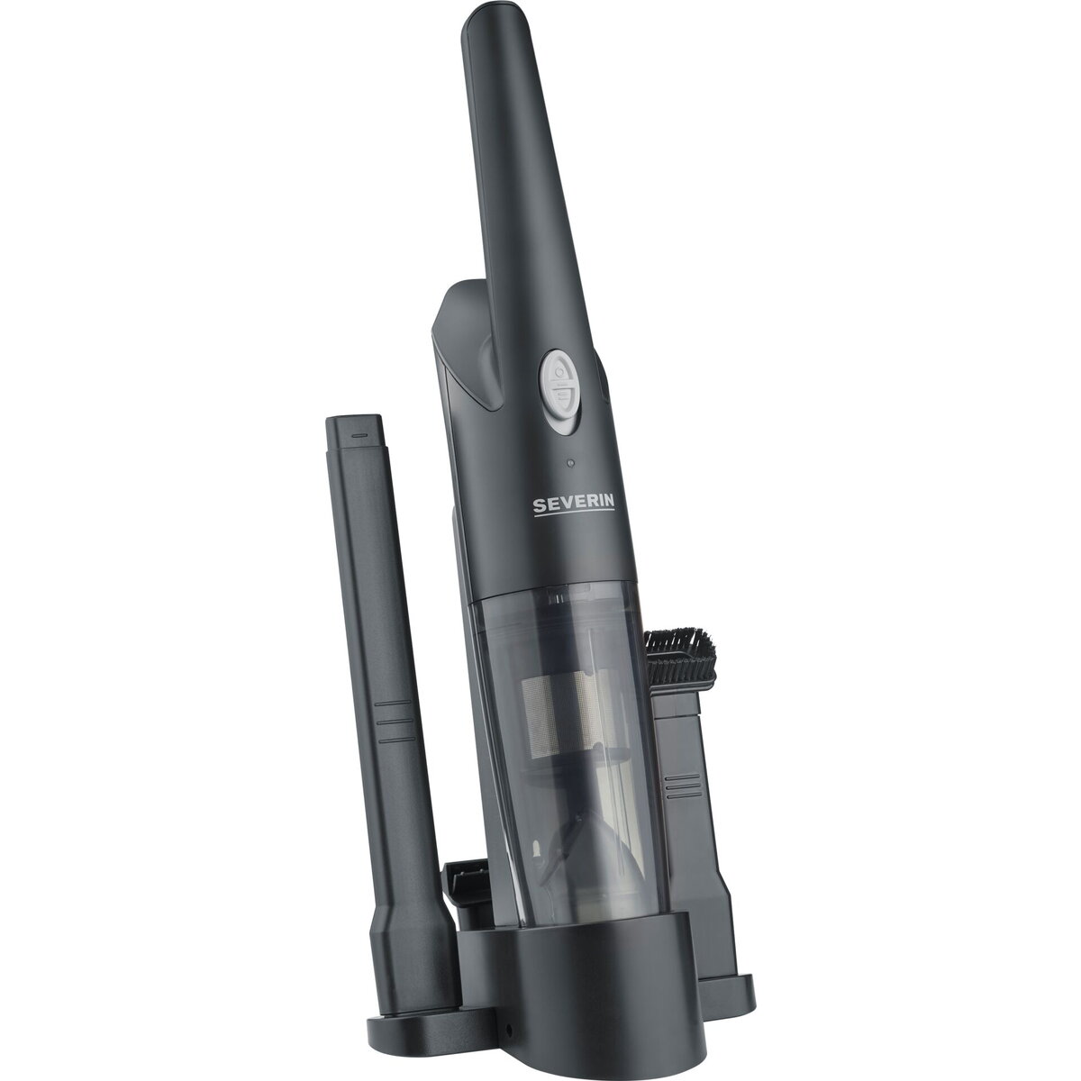 Aspirator de mână fără fir HV 7130 4 în 1