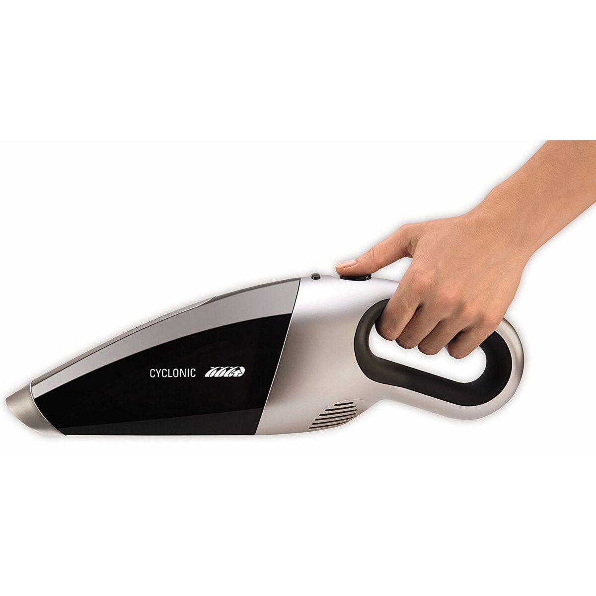 Aspirator de mana, AC4769