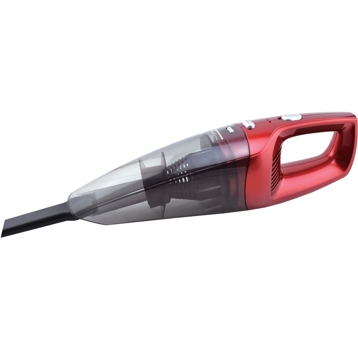 Aspirator de mana HHVC-H7.4RD Redstone 7.4 45W 550 ml Rosu