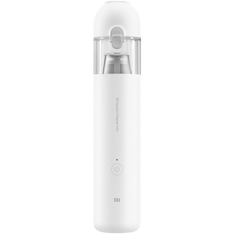 Aspirator de Mana Mini Eu 0.05L 40W White