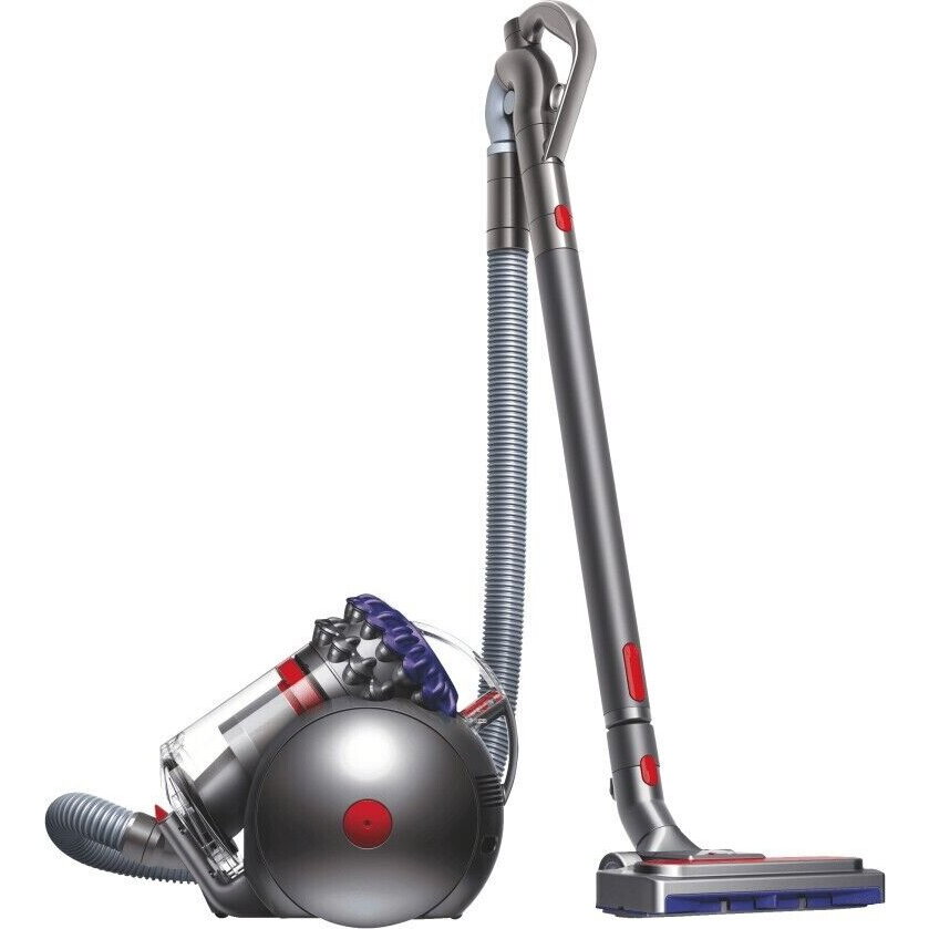 Aspirator Dyson Big Ball Parquet 2