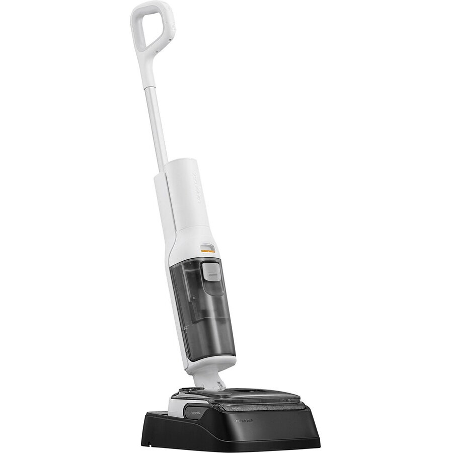 Aspirator F25 RT, wet/dry cleaner (white)