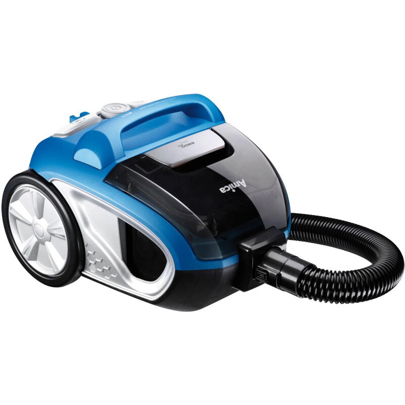 Aspirator fara Sac Bagio 1.5L 900W Blue