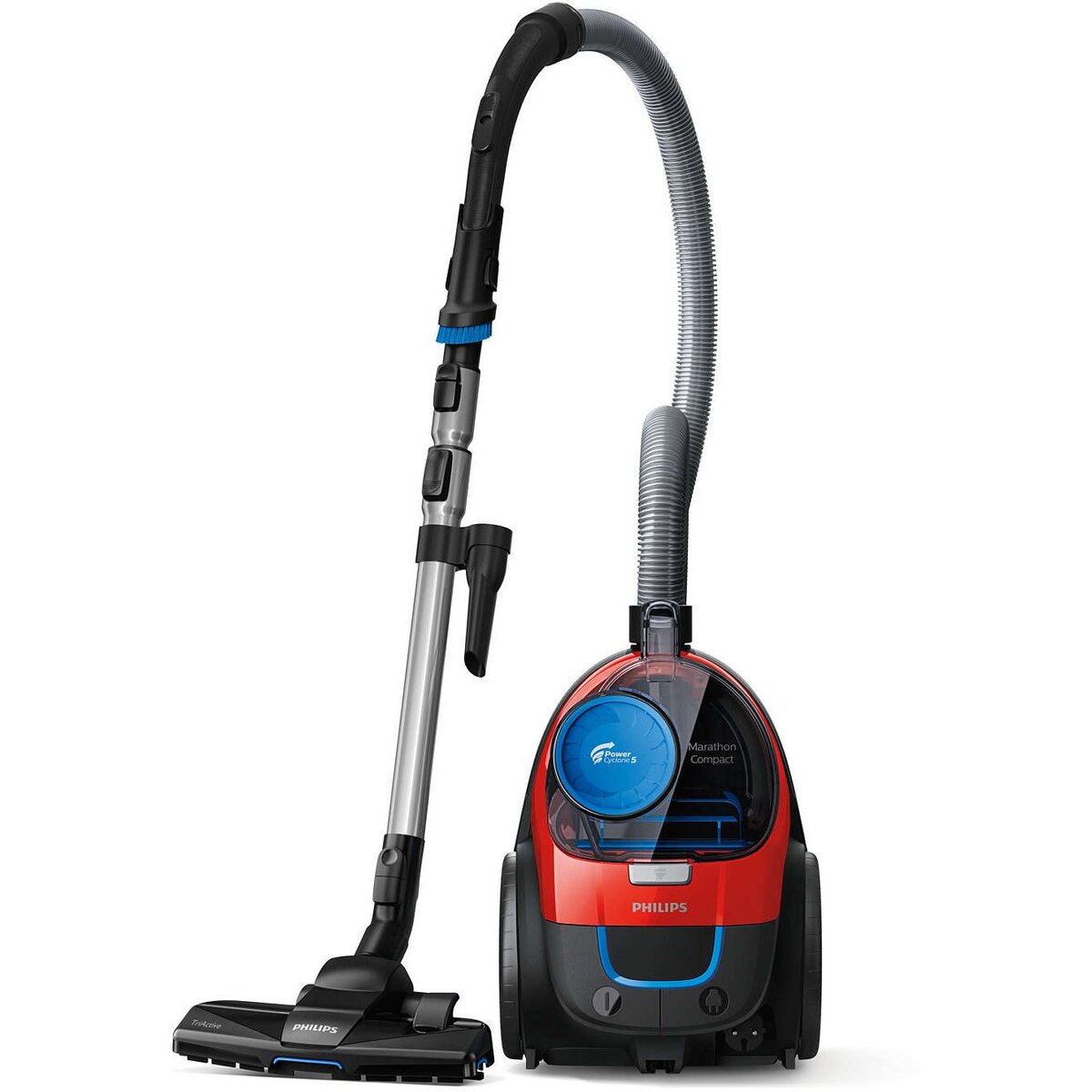 Aspirator fara sac PowerPro Compact FC9330/09 1.5L