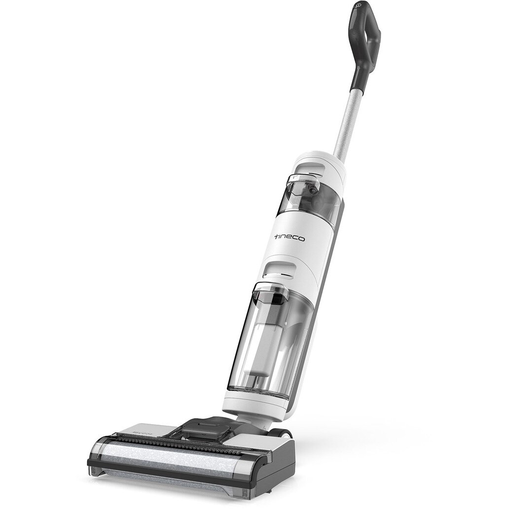 Aspirator iFloor BREEZE White Bagless