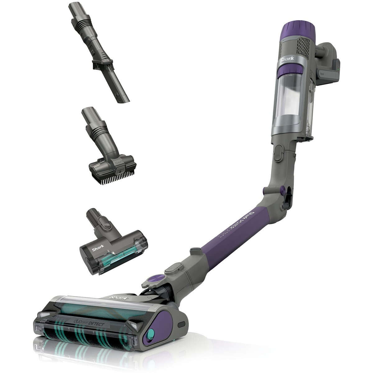 Aspirator IP1251EUT 380W Mov