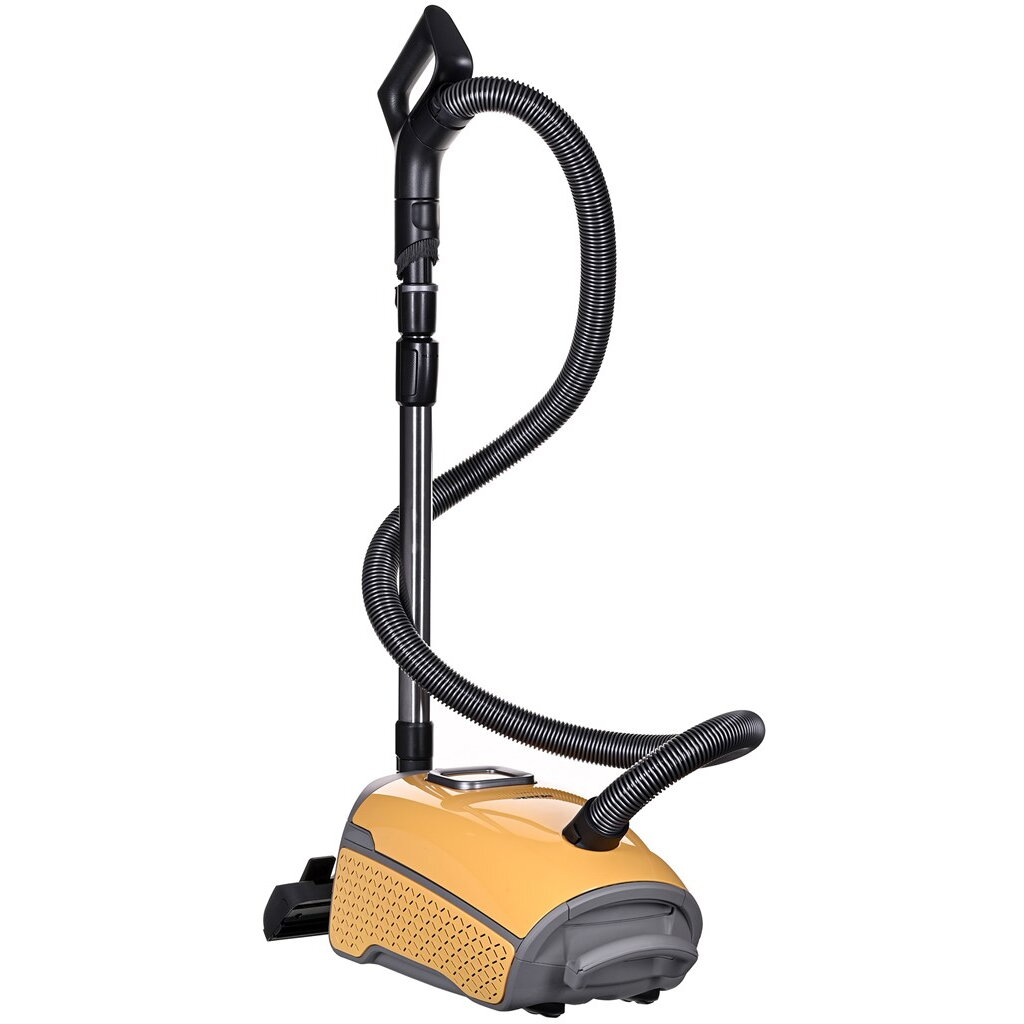 Aspirator Odkurzacz  Guard L1 Flex Sunset Yellow