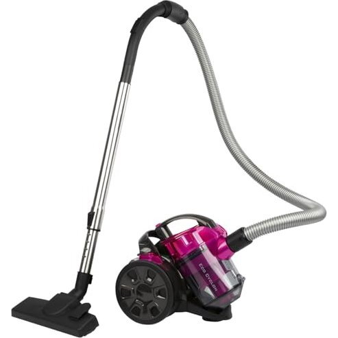 Aspirator PC-BS 3134 Anthrazit/Pink