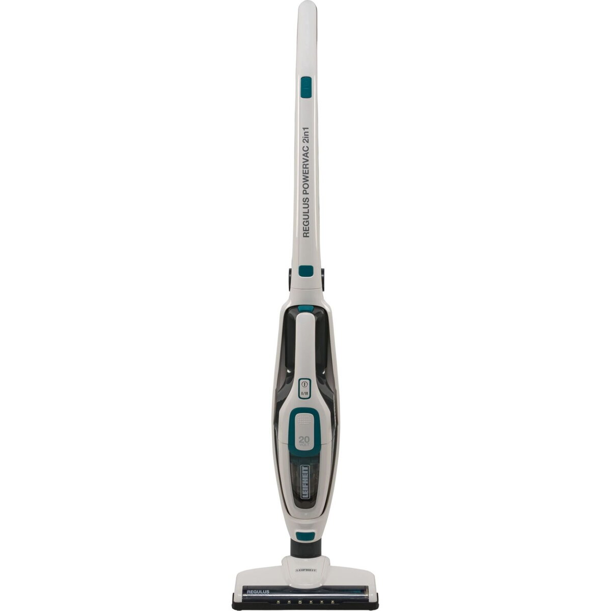 Aspirator PowerVac 2in1