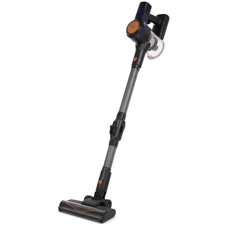 Aspirator Tristar SZ-2380 Cordless Flex Stick Vacuum, Anthracite
