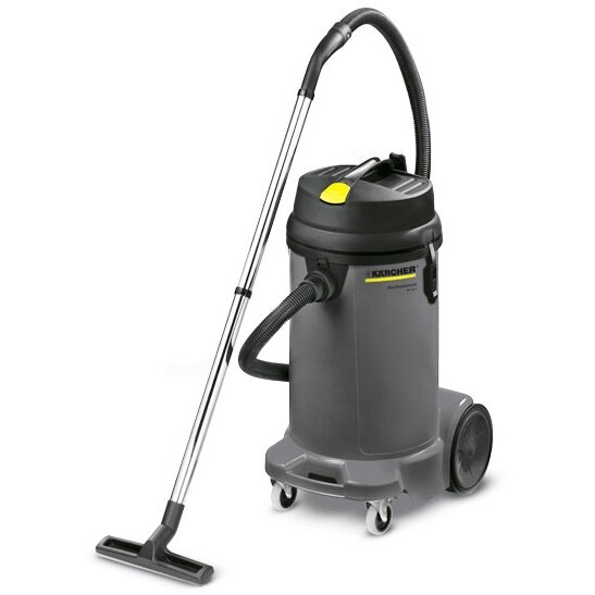 Aspirator umed uscat  NT 48/1