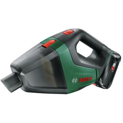 Aspirator UniversalVac 18