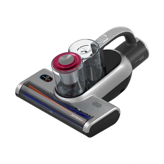 Aspirator UV Antiacarieni BD7 Pro Fara Fir Tehnologie Cu Ultrasunete Argintiu