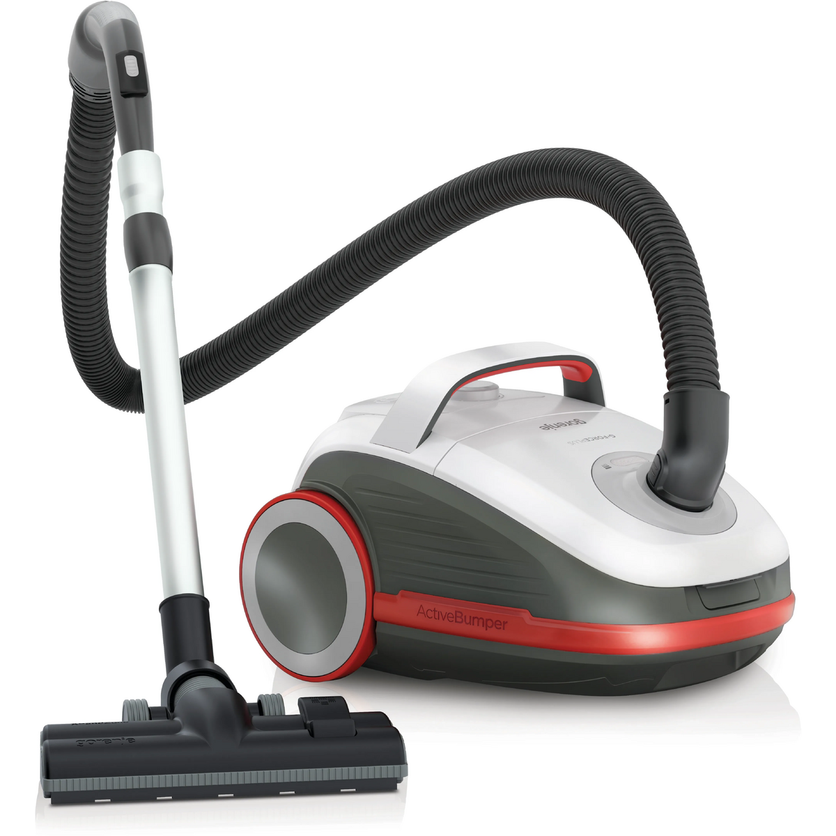 Aspirator VCEA21GPLW 700W Alb