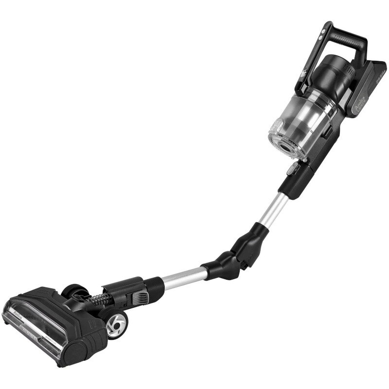 Aspirator Vertical VM8100 0.6L 420W Black