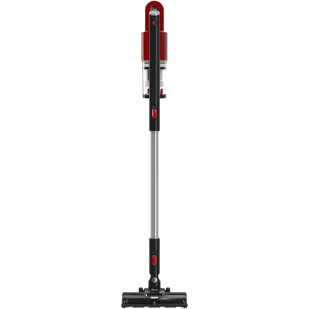 Aspirator Vertical HSVC-M21.6RD 0.6L 21.6V Red