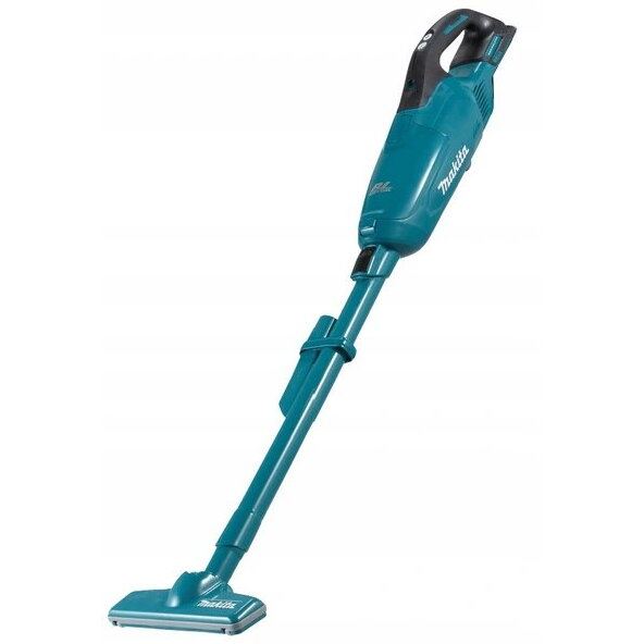 Aspirator Vertical pe Acumulator DCL282FZ 18V Fara Acumulator