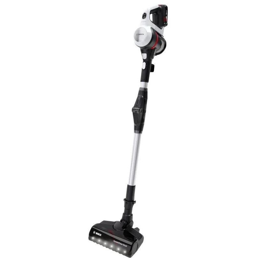 Aspirator BCS711XXL AllFloor DynamicPower Alb