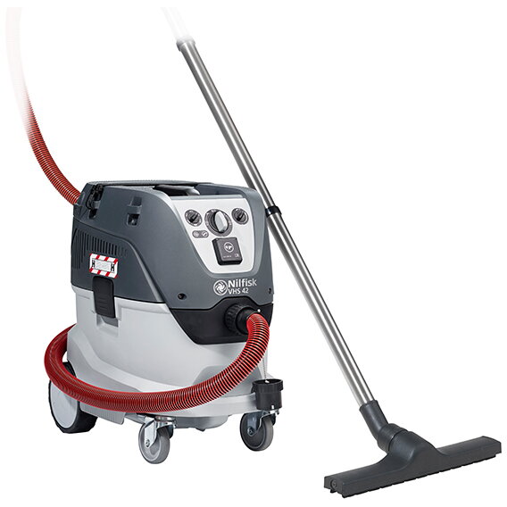 Aspirator VHS 42 L30 MC PC 220- 240V 50/60HZ EU