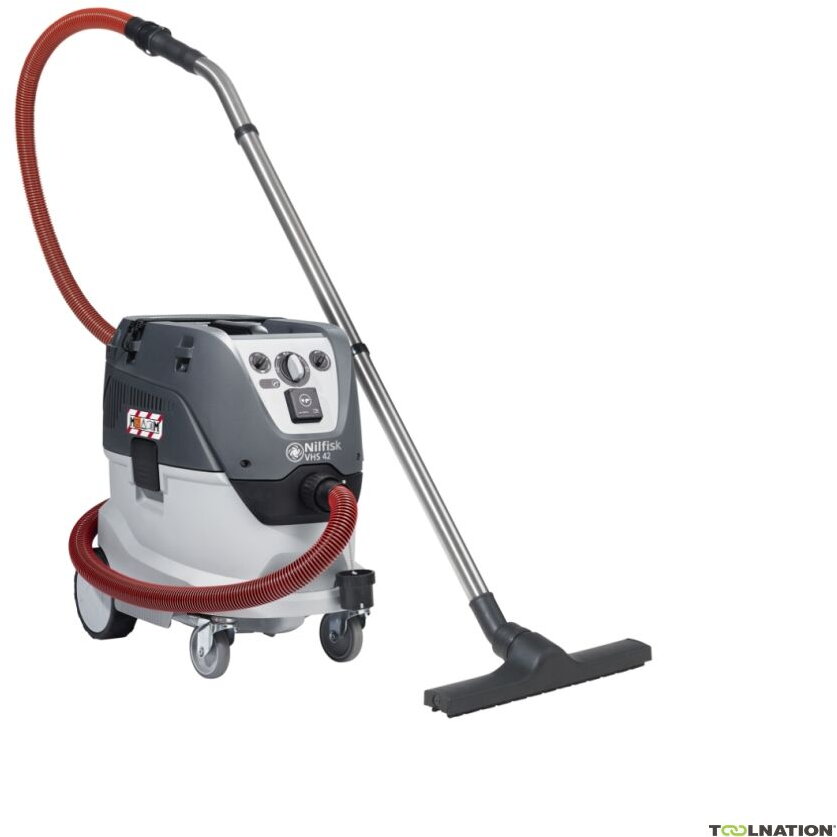 Aspirator VHS 42 L40 HC IC 220- 240V 50/60HZ EU