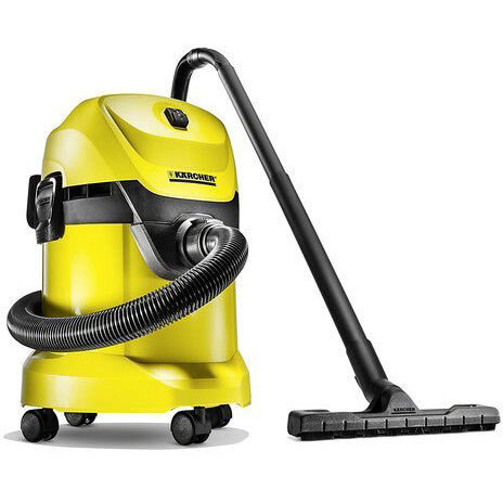 wet/dry vacuum cleaner WD 5 V - 1.628-300.0