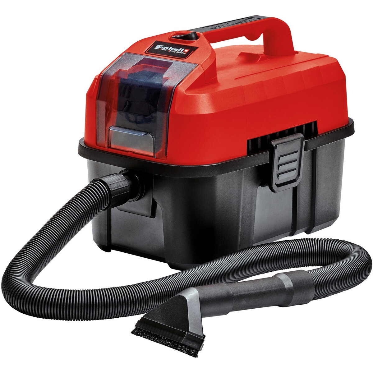 Aspirator wet and dry vacuum cleaner TC-VC 18/10 - 2347160