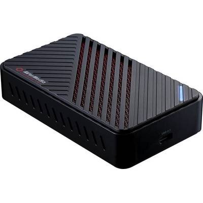 AVerMedia Video Grabber Live Gamer ULTRA GC553, USB 3.1 Type-C, 4Kp60 - Desigilat