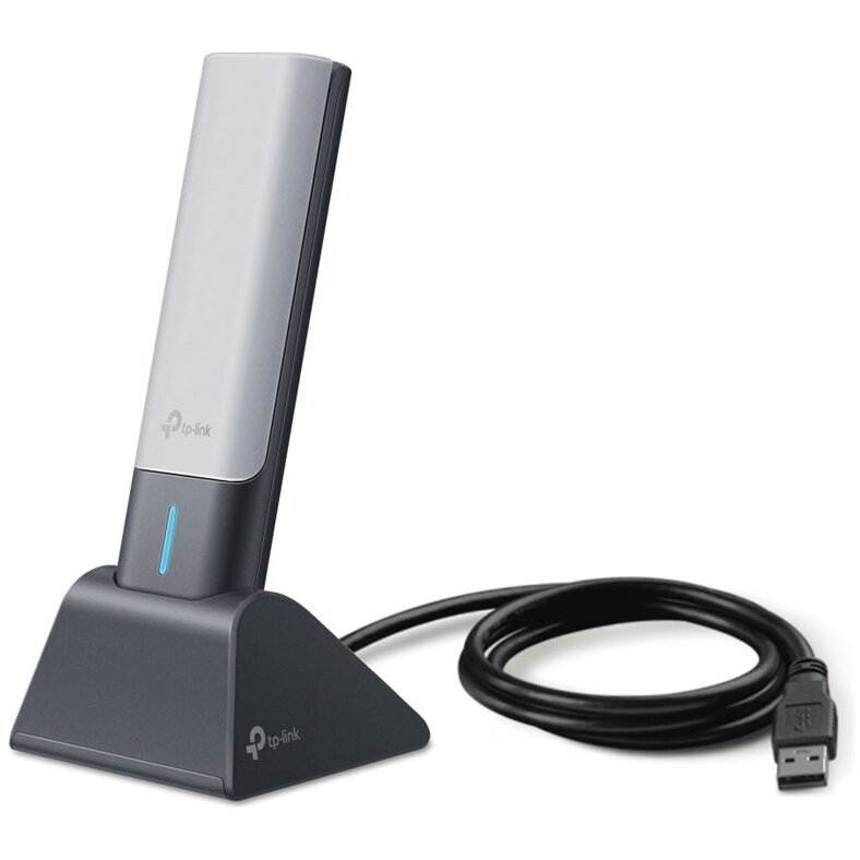 AX3000 High Gain DualBand Wi-Fi 6