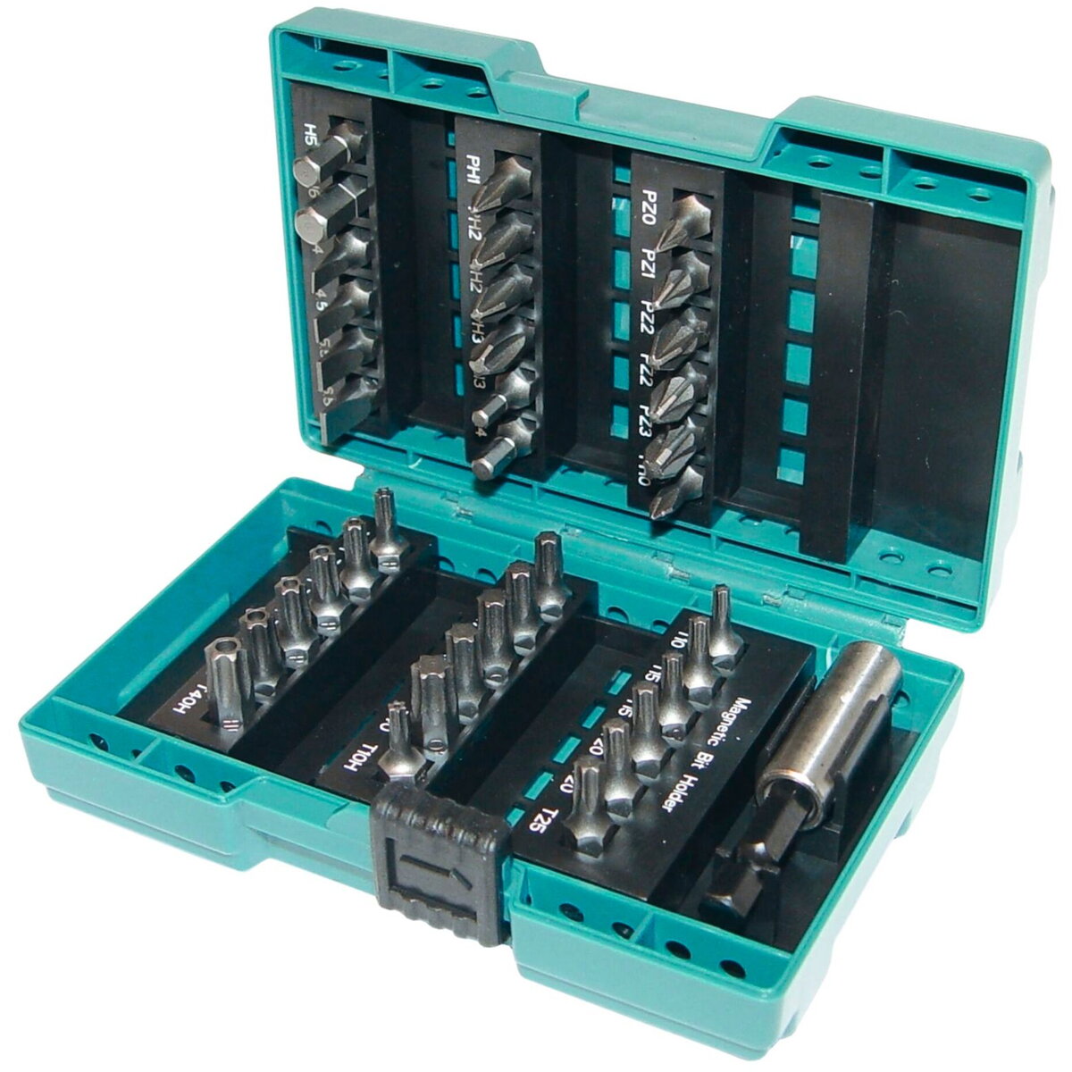 B-28606 Bit-Set 37pcs.