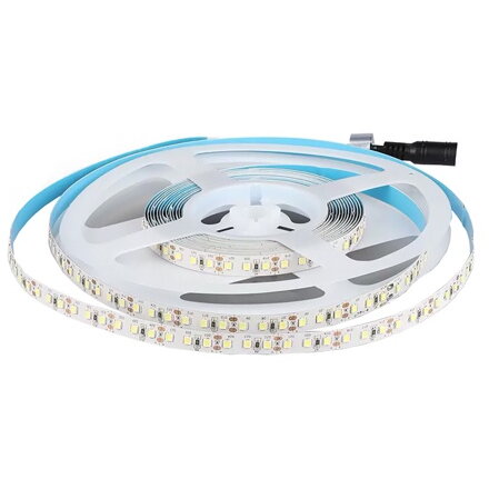 Banda LED SKU-325 SMD2835 120LED/M 6400K IP20 5m Alb rece