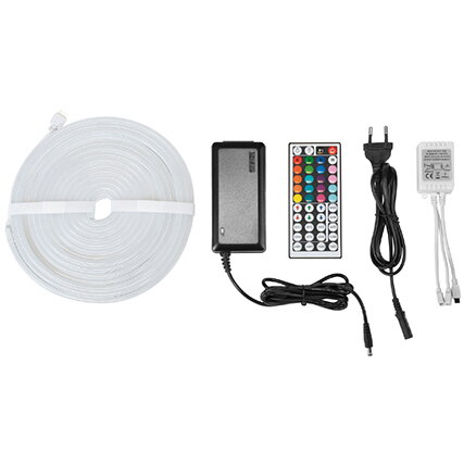 BANDA NEONFLEX 5M IP65 RGB