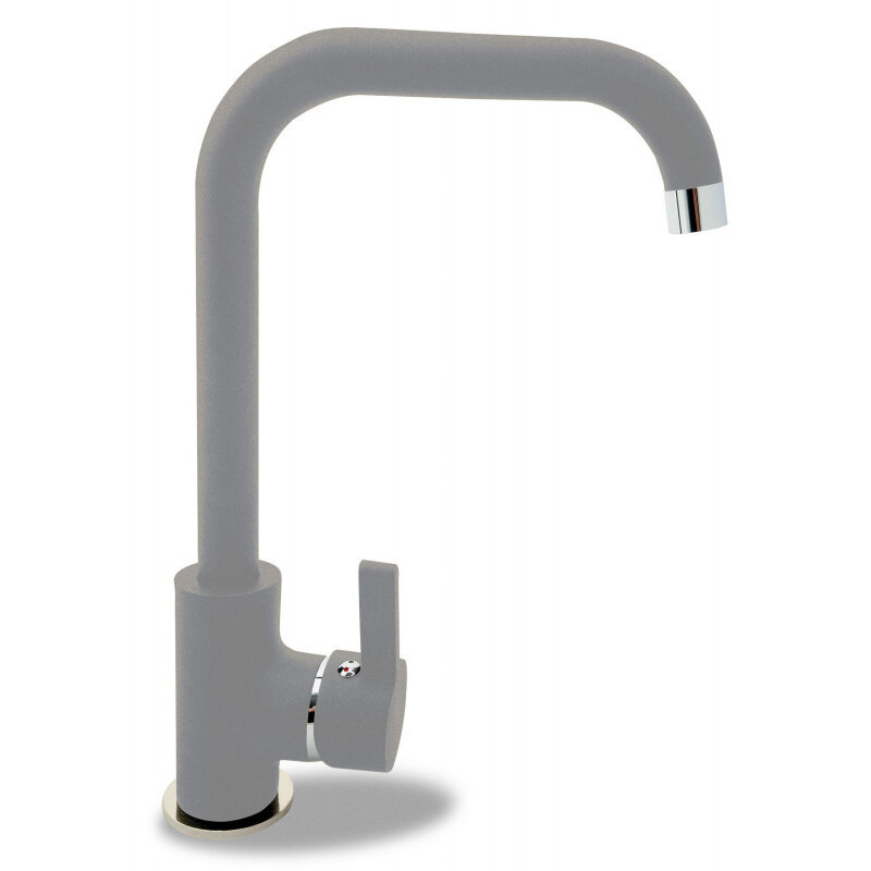 Baterie bucatarie 090922938 Gri