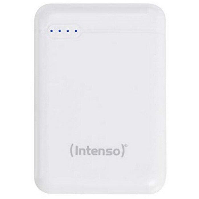 Acumulator extern Powerbank XS10000 10000mAh White