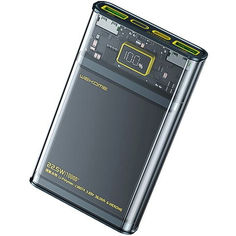 Baterie Externa 20000 mAh Super Charging PD 20W