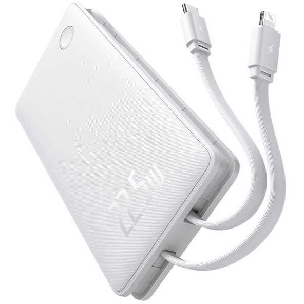 Baterie externa Airpow lite, 10000mAh, 22.5W