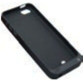 Baterie Externa BP-4000 Set Negru 4.000mAh