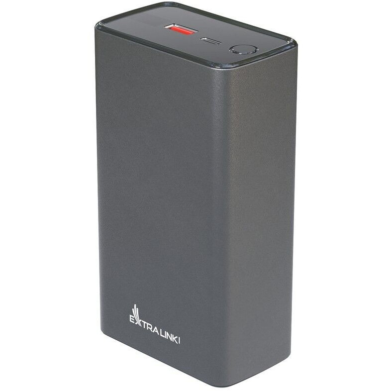 Baterie Externa EPB-127 gray EX.19553